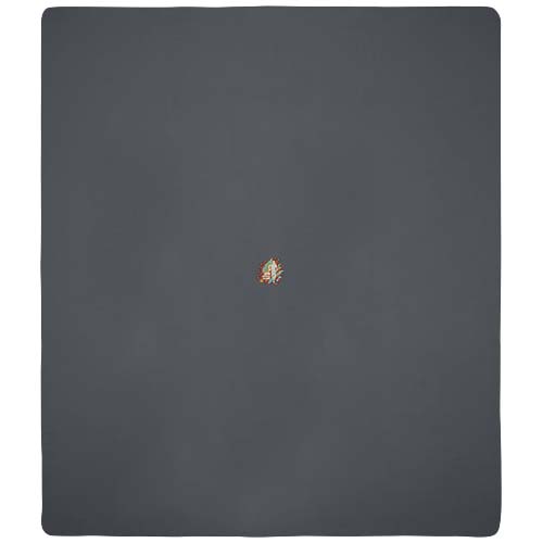 Huggy Fleecedecke mit Hülle 220 × 250 cm