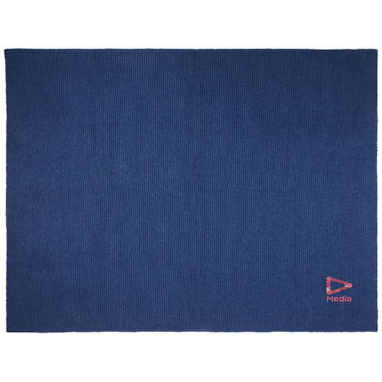 Suzy GRS Strickdecke, 150 x 120 cm