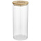 Boley 940 ml Glasbehälter für Lebensmittel