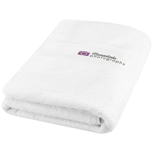 Amelia 450 g/m² Baumwollhandtuch 70 x 140 cm