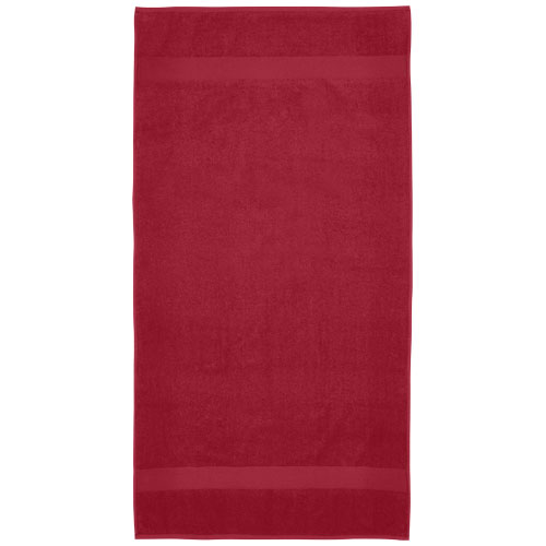 Amelia 450 g/m² Baumwollhandtuch 70 x 140 cm