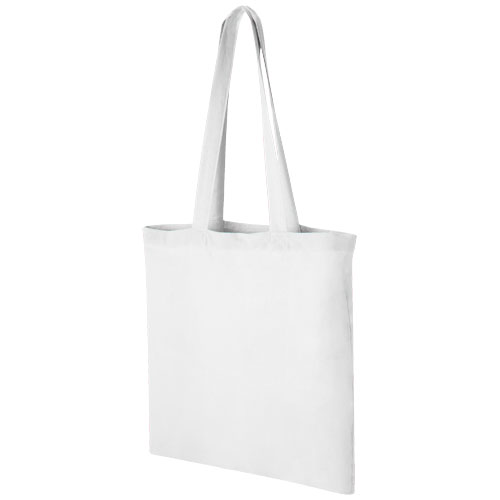 Carolina 100 g/m² Baumwoll Tragetasche 7L