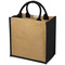 Chennai Jute Tragetasche 16L