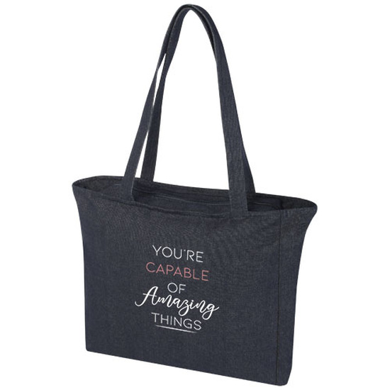 Weekender 500 g/m²  Aware™ recycelte Tragetasche