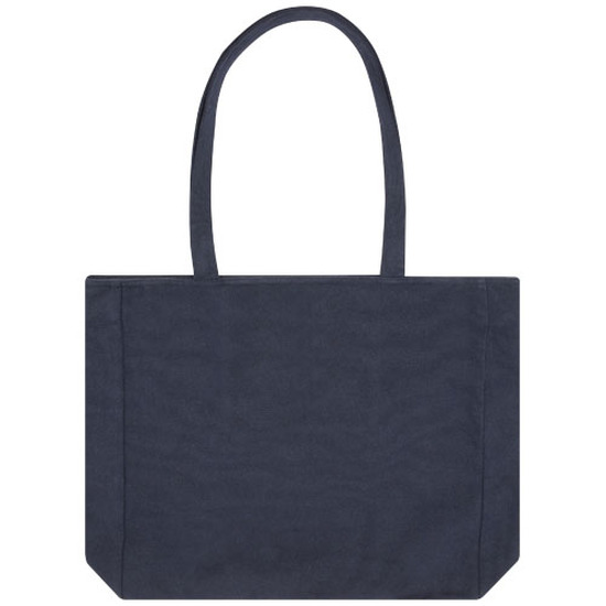 Weekender 500 g/m²  Aware™ recycelte Tragetasche