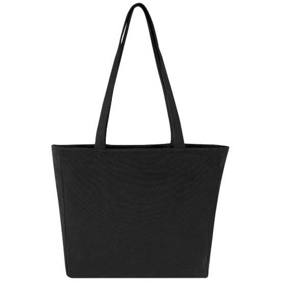 Weekender 500 g/m²  Aware™ recycelte Tragetasche