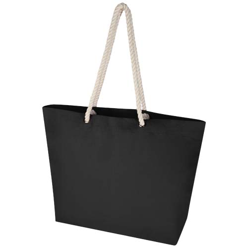 Florida 270 g/m² Strandtragetasche aus recyceltem GRS-Material
