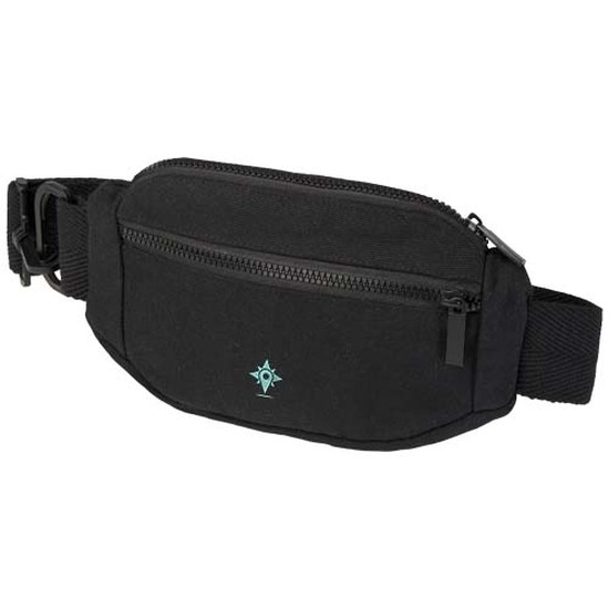 Crescent 500 g/m² Aware™ recycelte Umhängetasche