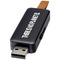 Gleam 8 GB USB-Stick mit Leuchtfunktion