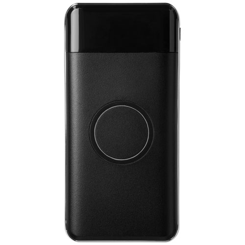 Constant 10000 mAh kabellose Powerbank mit LED