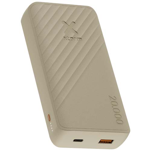 Xtorm XG220 Go2 15W 20.000 mAh Schnelllade-Powerbank