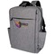 Libra 15" Laptop-Rucksack aus recyceltem GRS-Material 15 L