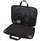 Libra 14” 2-in-1-Laptoptasche aus recyceltem GRS-Material 3 L