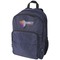 Trend Plus 15" Laptop-Rucksack aus recyceltem GRS-Material 20 L