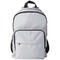 Trend Plus 15" Laptop-Rucksack aus recyceltem GRS-Material 20 L