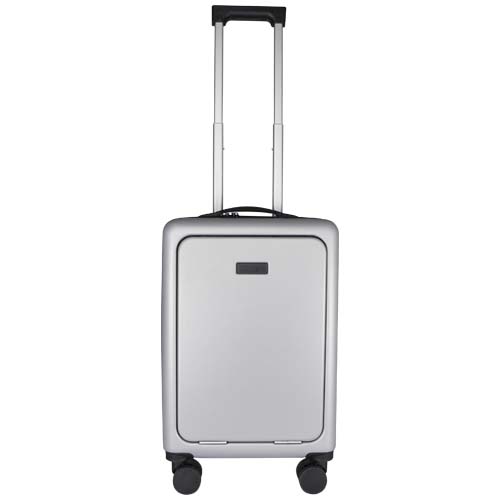 Rover Pro 20" Kabinentrolley aus recyceltem GRS-Material 40 L