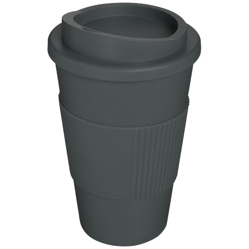 Americano® 350 ml Isolierbecher mit Schutzring