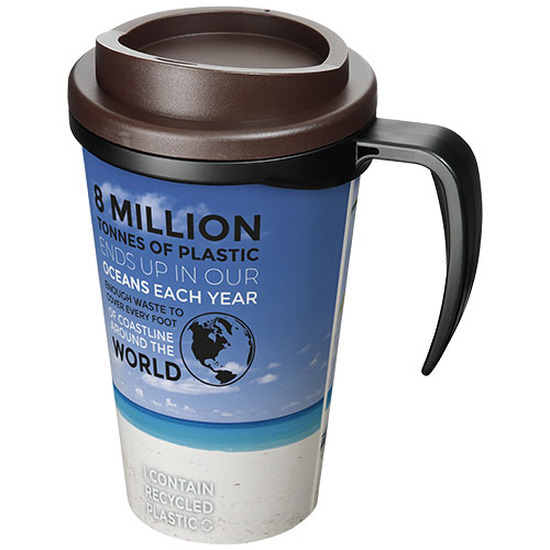 Brite-Ameriano® Grande 350 ml Isolierbecher