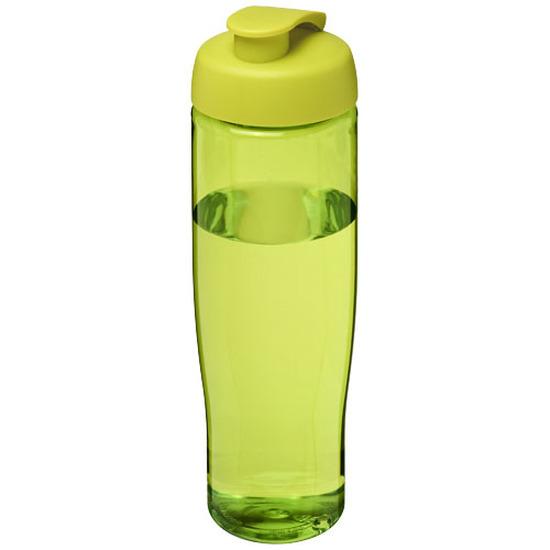 H2O Active® Tempo 700 ml Sportflasche mit Klappdeckel