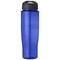 H2O Active® Tempo 700 ml Sportflasche mit Ausgussdeckel