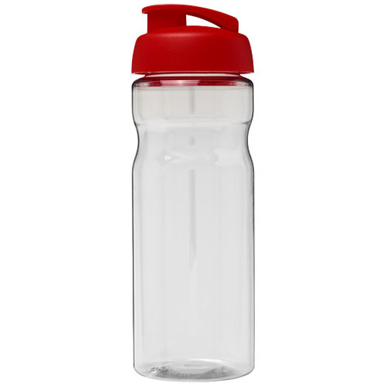 H2O Active® Base 650 ml Sportflasche mit Klappdeckel