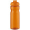 H2O Active® Base 650 ml Sportflasche mit Klappdeckel