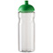 H2O Active® Base 650 ml Sportflasche mit Stülpdeckel