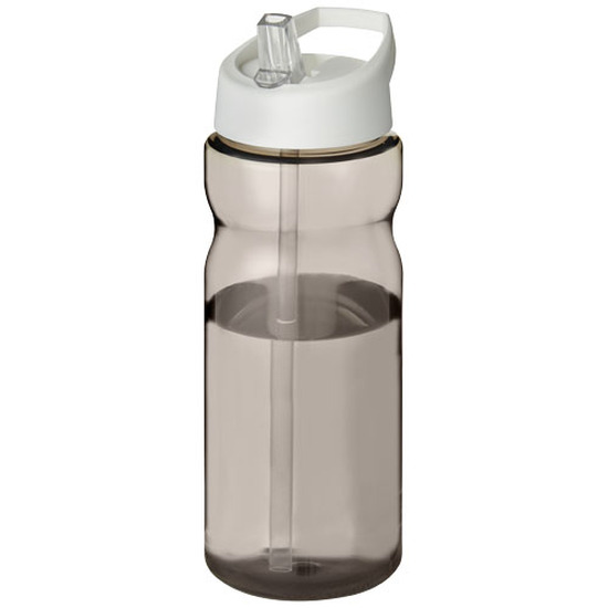 H2O Active® Base 650 ml Sportflasche mit Ausgussdeckel