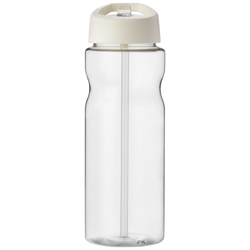 H2O Active® Base 650 ml Sportflasche mit Ausgussdeckel