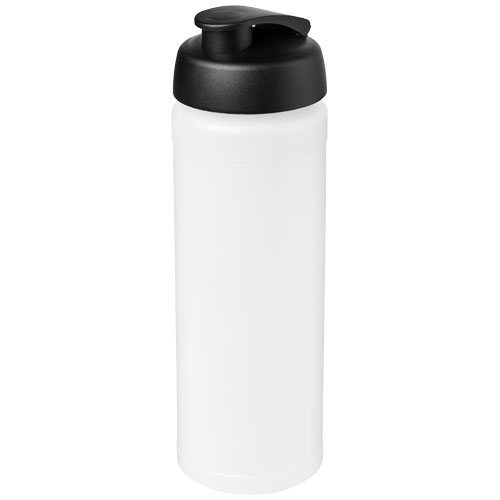 Baseline® Plus grip 750 ml Sportflasche mit Klappdeckel