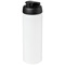 Baseline® Plus grip 750 ml Sportflasche mit Klappdeckel