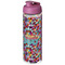 H2O Active® Vibe 850 ml Sportflasche mit Klappdeckel