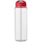 H2O Active® Vibe 850 ml Sportflasche mit Ausgussdeckel