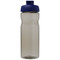 H2O Active® Eco Base 650 ml Sportflasche mit Klappdeckel