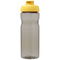 H2O Active® Eco Base 650 ml Sportflasche mit Klappdeckel