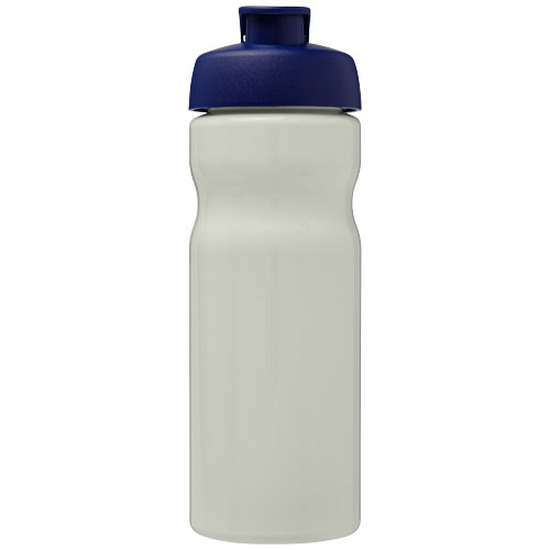 H2O Active® Eco Base 650 ml Sportflasche mit Klappdeckel