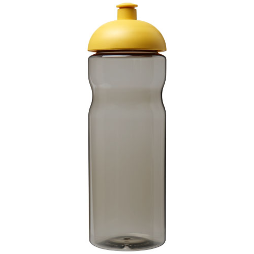 H2O Active® Eco Base 650 ml Sportflasche mit Stülpdeckel
