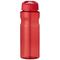 H2O Active® Eco Base 650 ml Sportflasche mit Ausgussdeckel