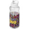 H2O Active® Big Base 1L Sportflasche mit Ausgussdeckel