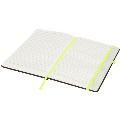 Noir A5 Notizbuch