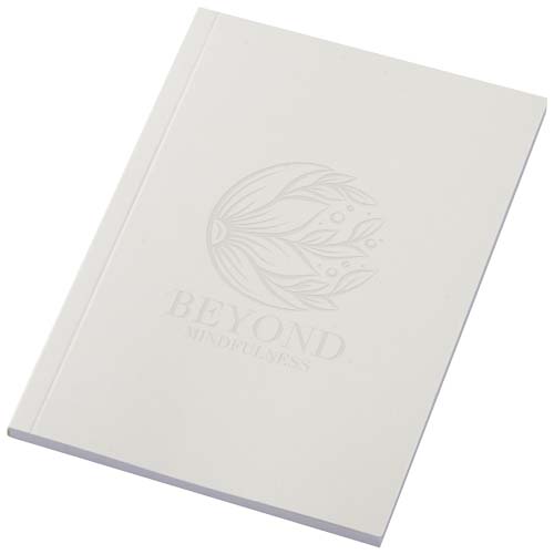 Novella Austen A6 Softcover Notizbuch – 50 Blatt