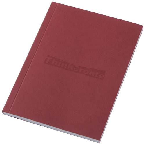 Novella Austen A6 Softcover Notizbuch – 50 Blatt