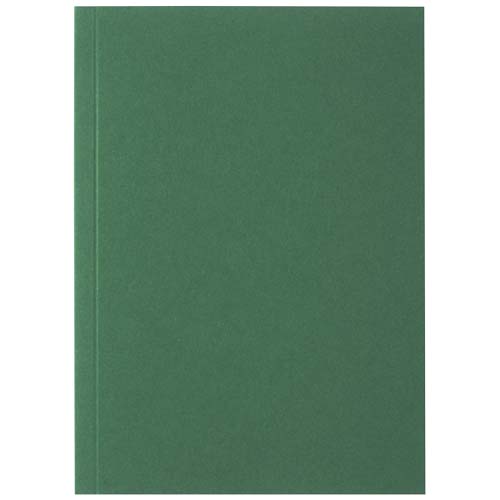 Novella Austen A6 Softcover Notizbuch – 50 Blatt