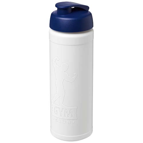 Baseline Rise 750 ml Sportflasche mit Klappdeckel