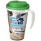Brite-Ameriano® Grande 350 ml Isolierbecher mit auslaufsicherem Schraubverschluss