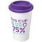 Americano® Eco 350 ml recycelter Becher