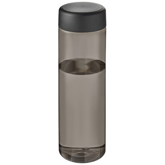H2O Active® Vibe 850 ml Sportflasche mit Drehdeckel