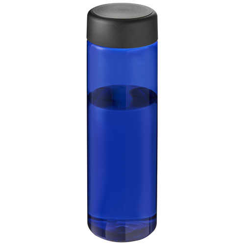 H2O Active® Vibe 850 ml Sportflasche mit Drehdeckel
