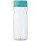 H2O Active® Eco Base 650 ml Sportflasche mit Drehdeckel