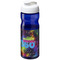 H2O Active® Base Tritan™ 650 ml Sportflasche mit Klappdeckel